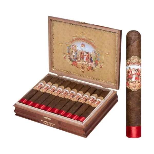 my-father-la-antiguedad-toro-20-li-puro-7947971928529-sw600sh600 My Father La Antiguedad Toro - 20'li Puro - Görsel 1
