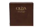 Oliva Serie V Melanio Edicion Ano 2022 - 10'lu Puro - Görsel 2
