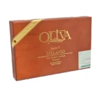 Oliva Serie V Melanio Gran Reserva Robusto Limitada 10'lu
