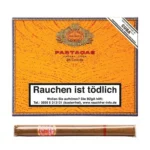 Partagas Puritos (chicos) 25 Li İnce Puro - Görsel 3