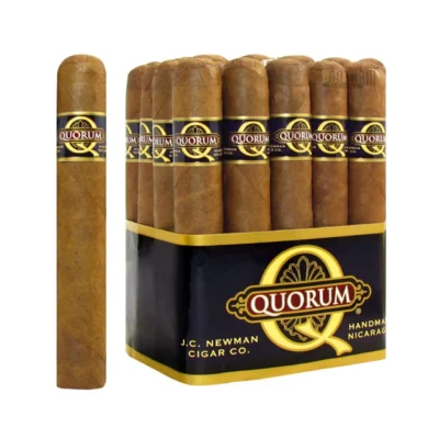 Quorum Classic Double Gordo 20’li Puro