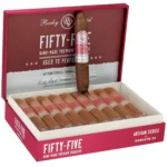 Rocky Patel Fifty-five Robusto (55) 20'li Puro
