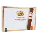 Romeo Y Julieta 1875 Nicaragua Magnum 20'li Puro - Görsel 2