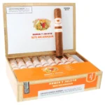 Romeo Y Julieta 1875 Nicaragua Magnum 20'li Puro