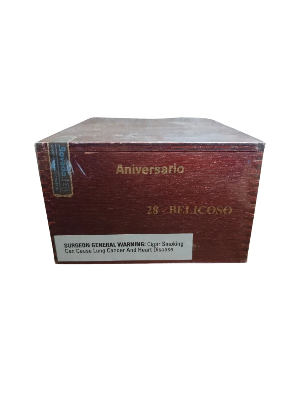 romeo-y-julieta-aniversario-belisoco-28-li-limited-e-64062449-sw960sh1280 Romeo Y Julieta Aniversario Belisoco 28 Li (limited E.) - Görsel 1