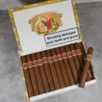 Romeo Y Julieta Mille Fleurs – 25'li - Görsel 3