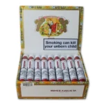 Romeo Y Julieta No.2 Tubos 25'li Puro