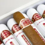 Romeo Y Julieta No.2 Tubos 25'li Puro - Görsel 3