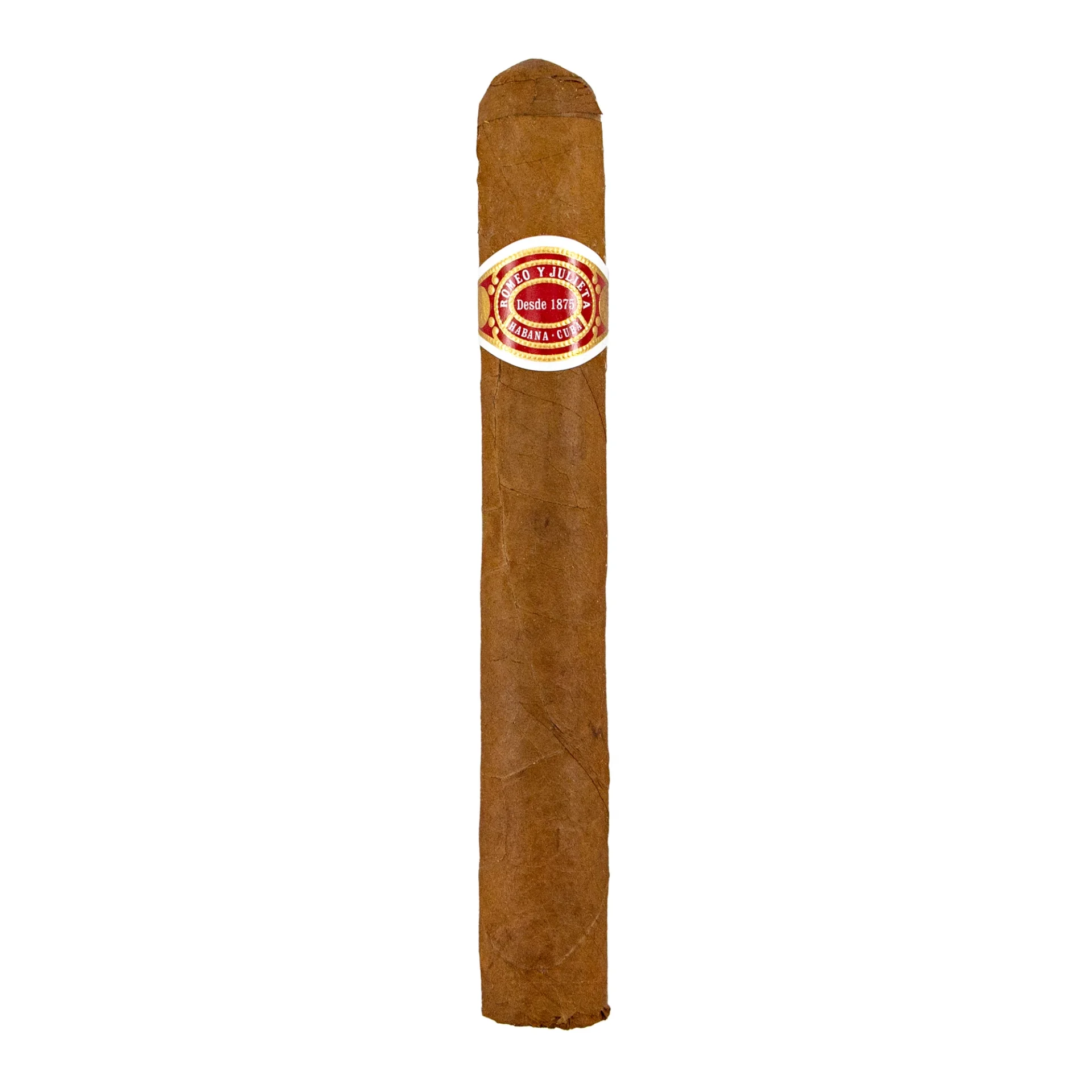 romeo-y-julieta-no2-tubos-tadim-purosu-tekli-2847861003059-sw2000sh2000 Romeo Y Julieta No.2 Tubos Tadım Purosu Tekli - Görsel 1