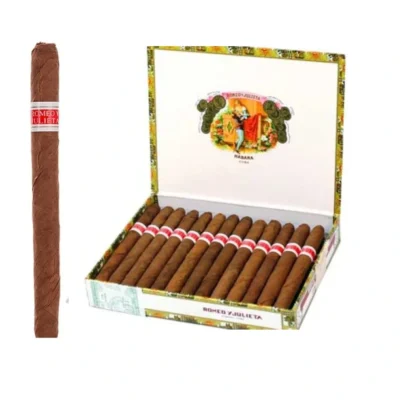 Romeo y Julieta Puritos 25’li Uzun Sigarillo