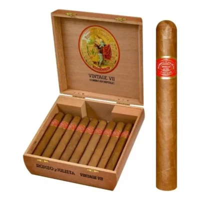 Romeo Y Julieta Vintage Vıı Churchill  - 25'li Puro
