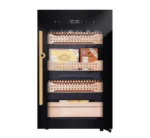 Afidano B2 Humidor 850 Ad Kapasiteli Elektrikli Puro Dolabı - Görsel 2