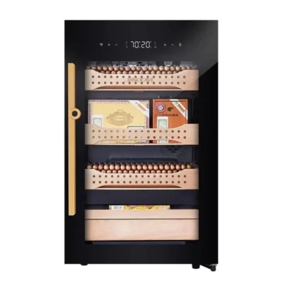 Afidano B2 Humidor 850 Ad Kapasiteli Elektrikli Puro Dolabı
