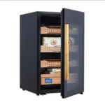 Afidano B2 Humidor 850 Ad Kapasiteli Elektrikli Puro Dolabı - Görsel 3