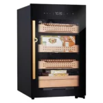 Afidano B2 Humidor 850 Ad Kapasiteli Elektrikli Puro Dolabı