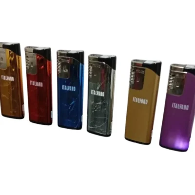 Tek Jet Alevli Puro Çakmağı Modelleri