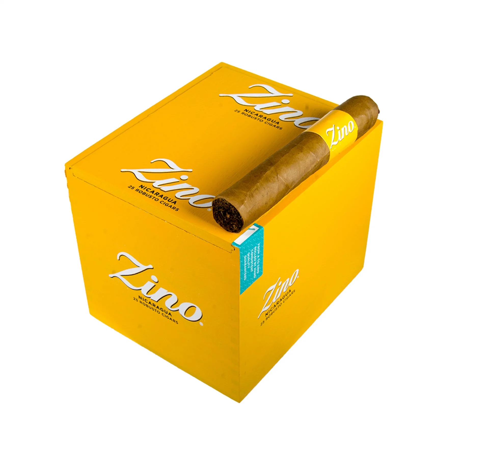 zino-nicaragua-robusto-puro-25-li-63045966-sw2807sh2715 Zino Nicaragua Robusto Puro 25'li - Görsel 1