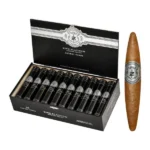 Zino Platinum Scepter Chubby Tubos 20'li Puro