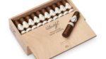 Davidoff Millennium Short Robusto 20'li Puro - Görsel 4