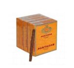 Partagas Club 20 Sigarillo (5x20) 1 Karton 100 Adet - Görsel 2