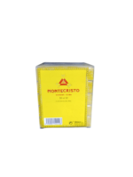 Montecristo Mini 20 - 1 Karton (5*20) 100 Adet - Görsel 3