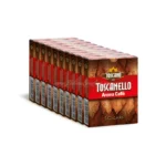 Toscanello Rosso Caffe 50 Adet Başlangıç Purosu
