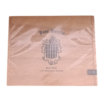 José Benito Dominican Toro Premium 20’li Puro