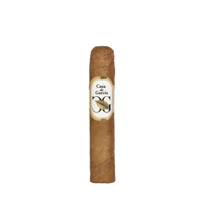 Casa de Garcia Connecticut Robusto 10’lu Başlangıç Purosu