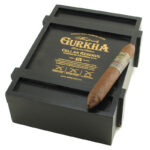 Gurkha Cellar Reserve 15 Hedonism Grand Rothschild 20'li Puro