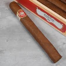 h. upmann majestic puro 25’li freeshop ürünü