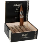 Davidoff Escurio Gran Perfecto 12'li Piramides Puro - Görsel 2