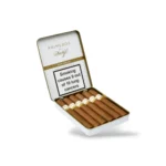 Davidoff Primeros Dominican - 6'lı Puro