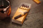 Zino Nicaragua Short Puritos 1 Karton 100 Ad