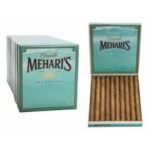 meharis ecuador sigarillo 5 Paket (20) 100 Adet - Görsel 2