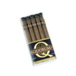 Quorum Classic Delgado Tubo 5'li Paket